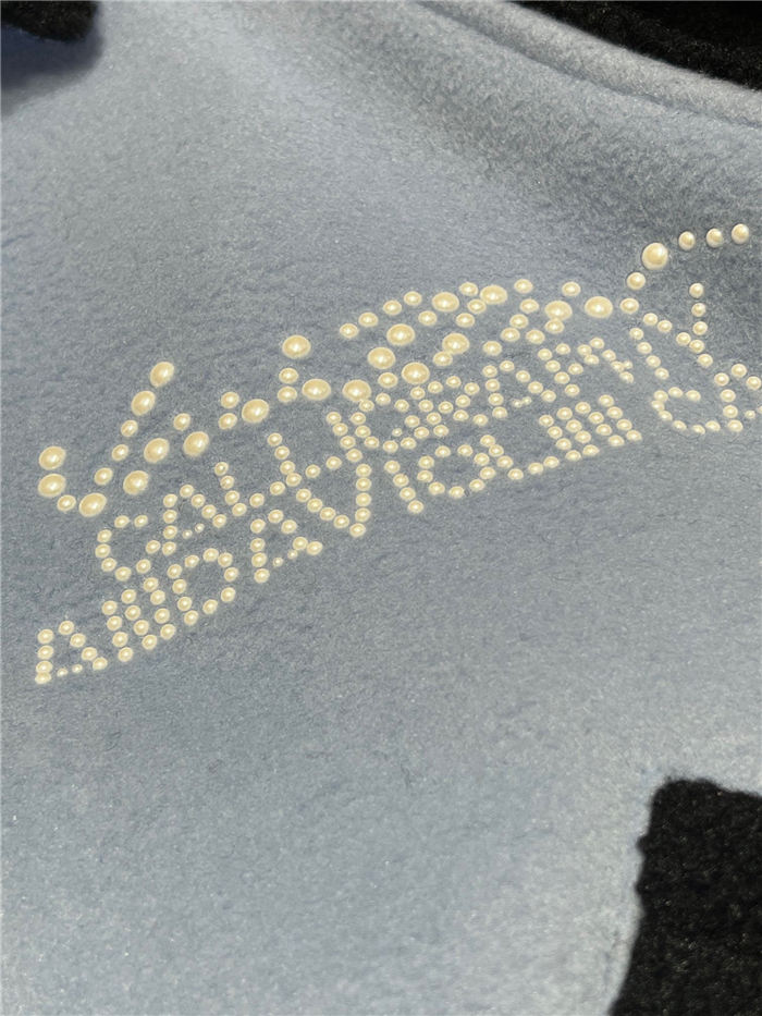 2024SS LV Jacket Top Version