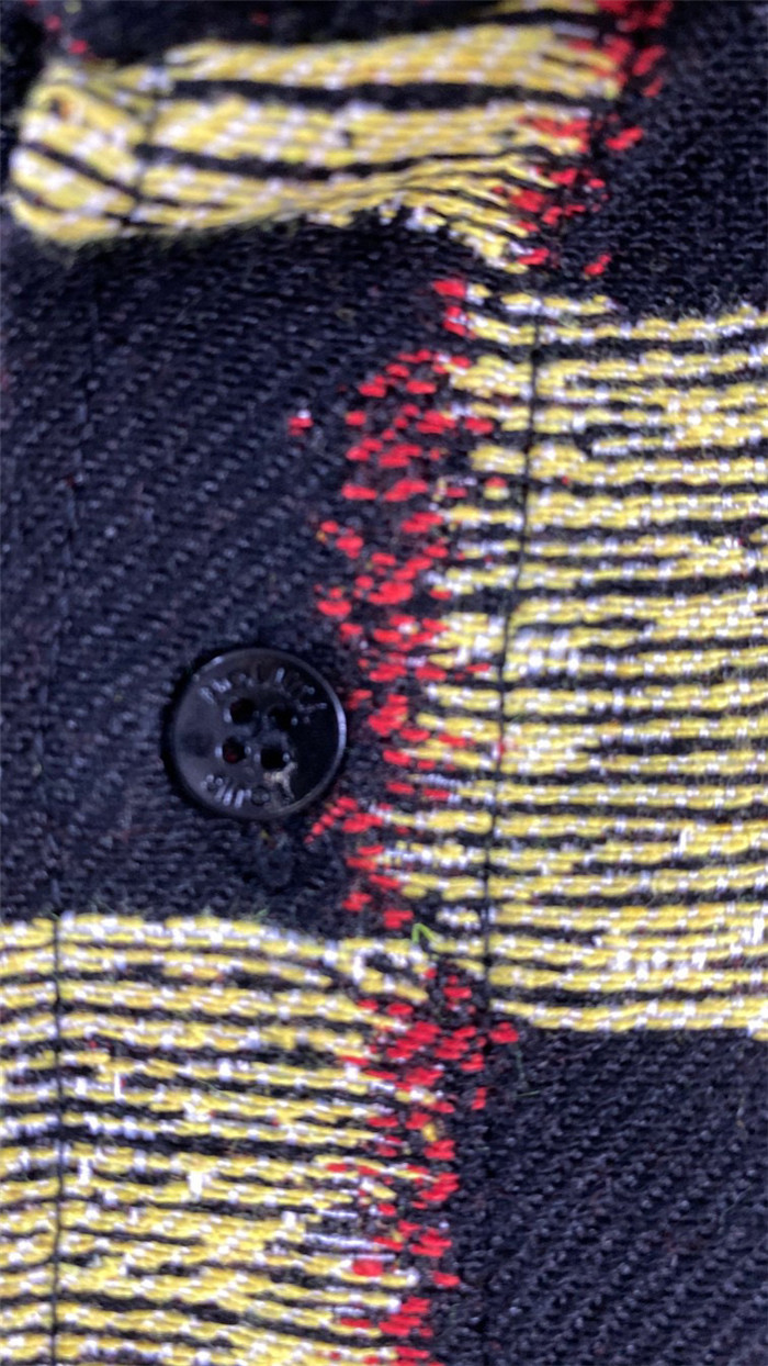 2023fw LV Shirt Top Version