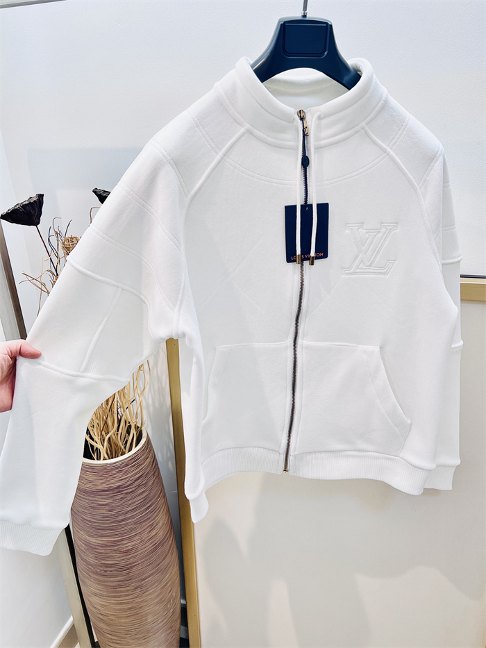 2024fw LV JacketPants Top Version