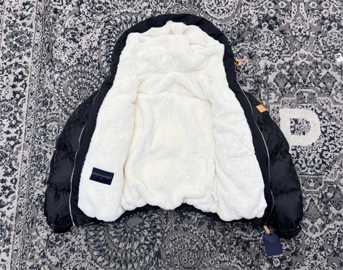 2025SS LV Jacket Top Version