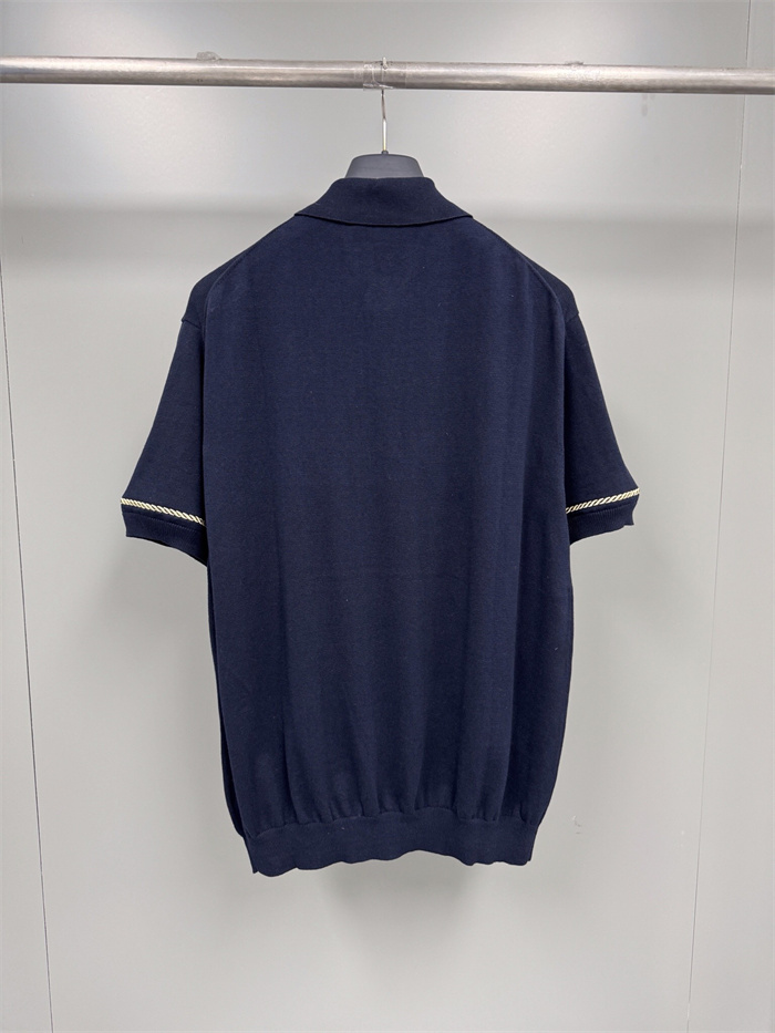 2024fw LV Sweater Top Version