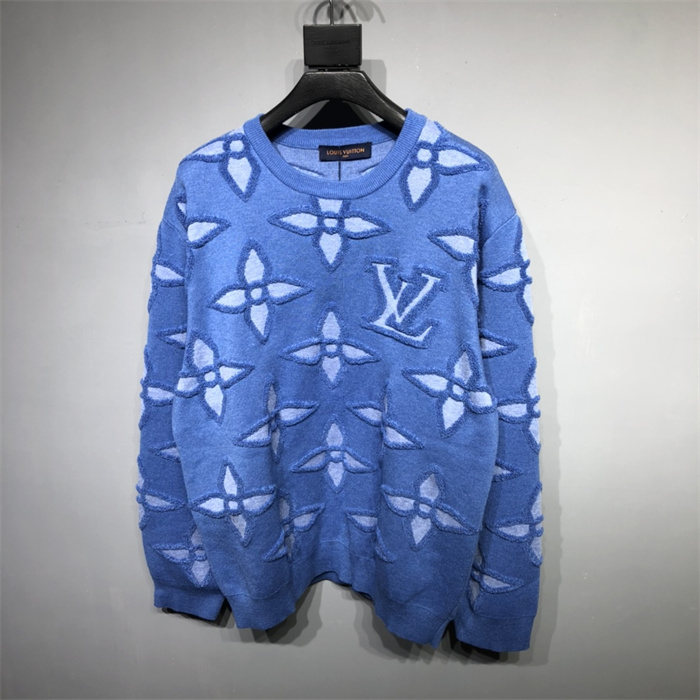 2024fw 1V Sweater Top Version