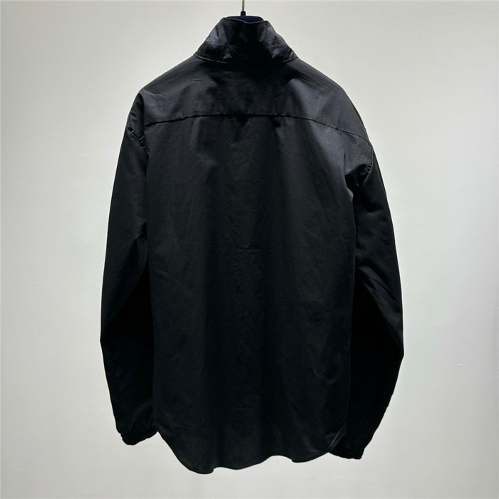 2023fw LV Jacket Top Version