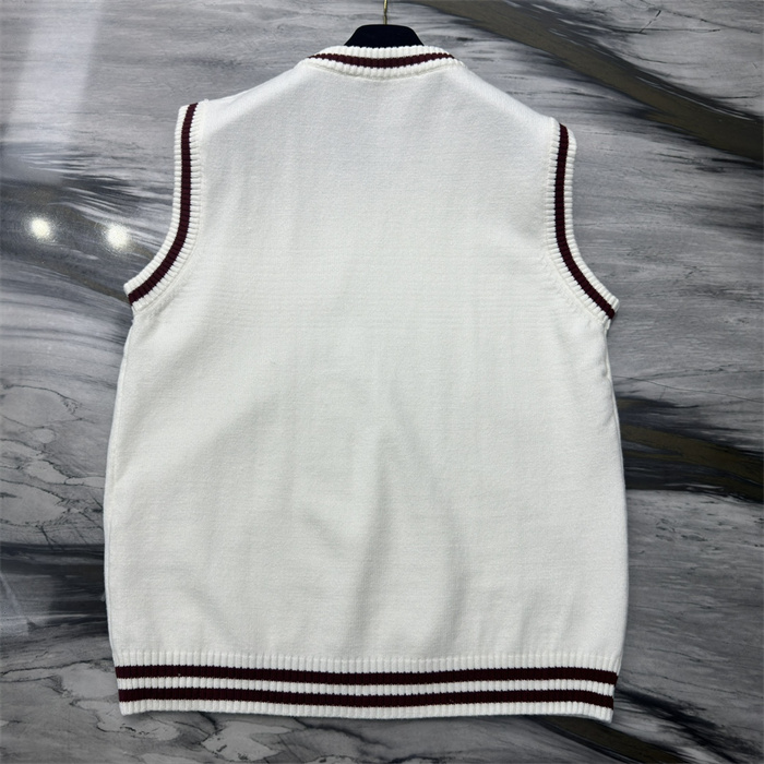 2024fw LV Sweater Top Version