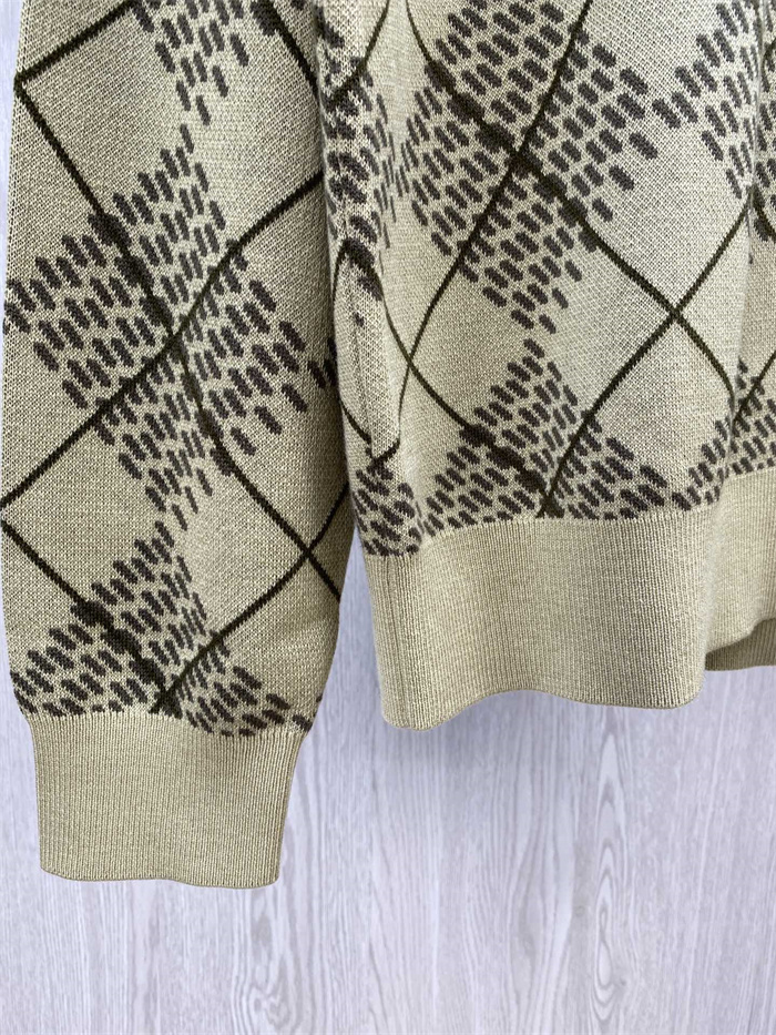 2024fw LV Sweater Top Version