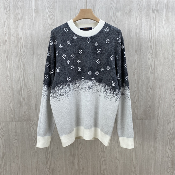 2024fw LV Sweater Top Version