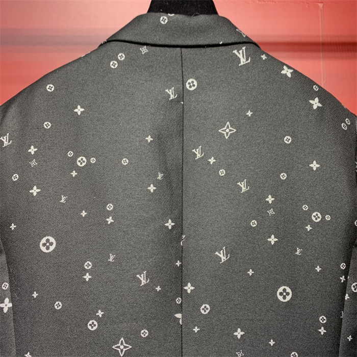 2024fw LV Suit Top Version