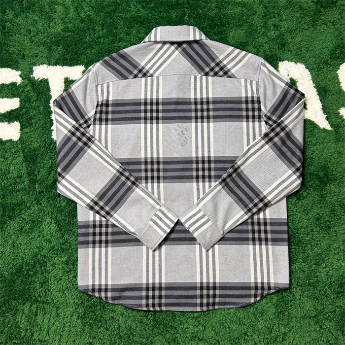 2024fw LV Shirt Top Version