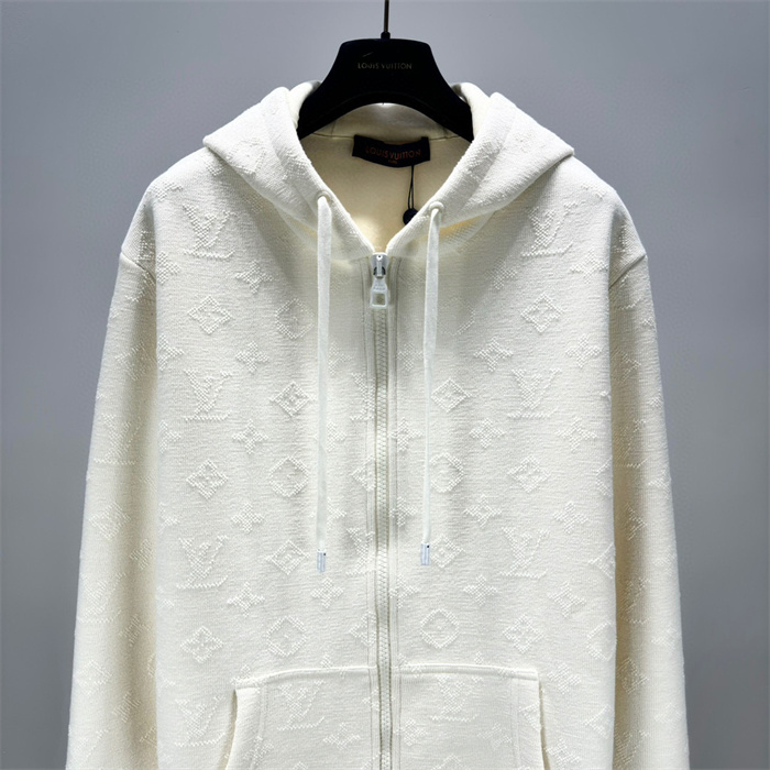 2024fw LV Suit Top Version