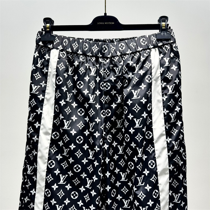 2024fw LV Suit Top Version