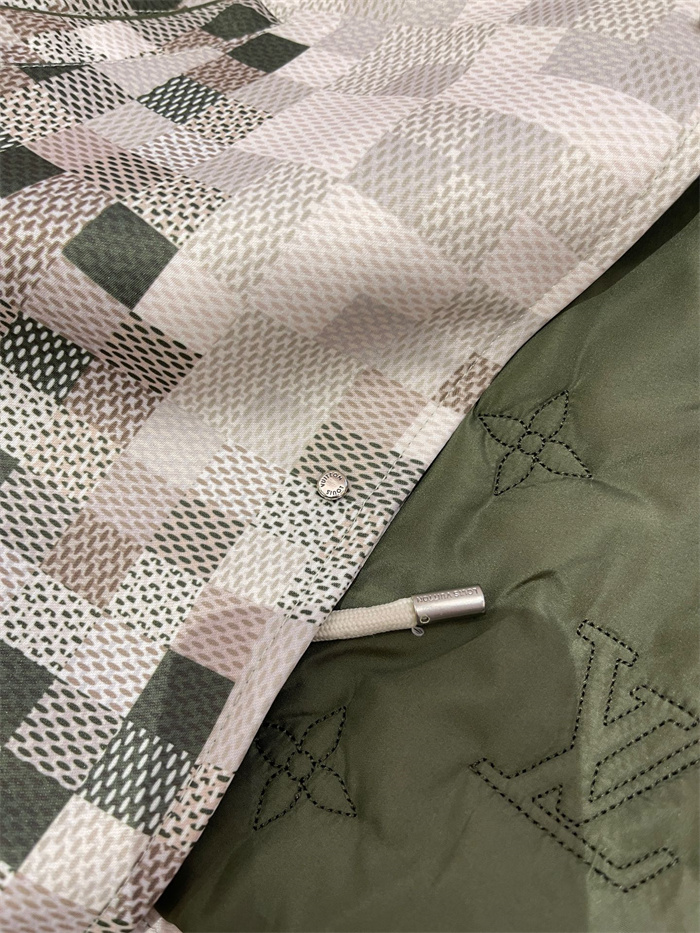 2025SS LV Jacket Top Version