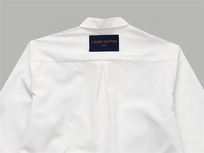 2023SS LV Shirt Top Version