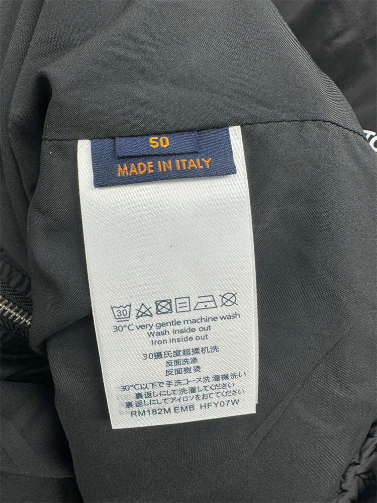 2024SS LV Jacket Top Version