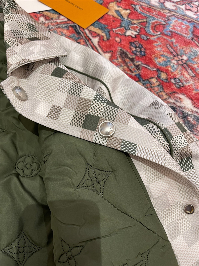 2025SS LV Jacket Top Version