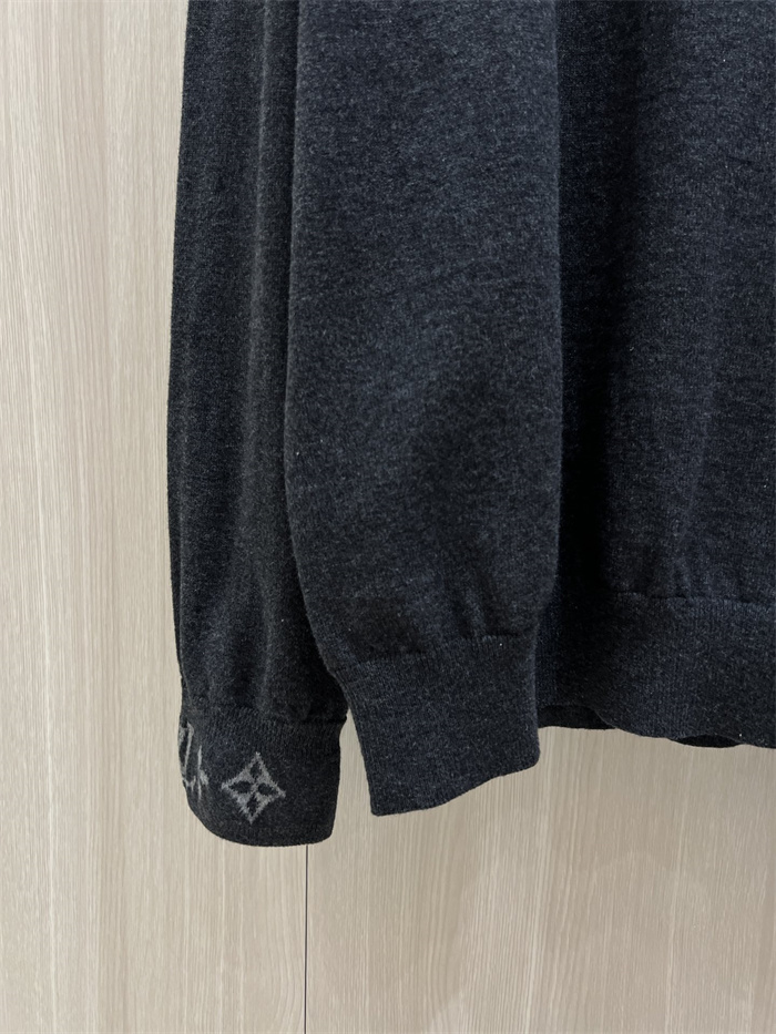 2024fw LV Sweater Top Version
