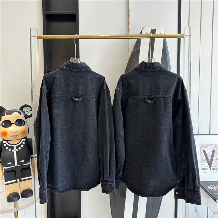 2023fw LV JacketPants Top Version