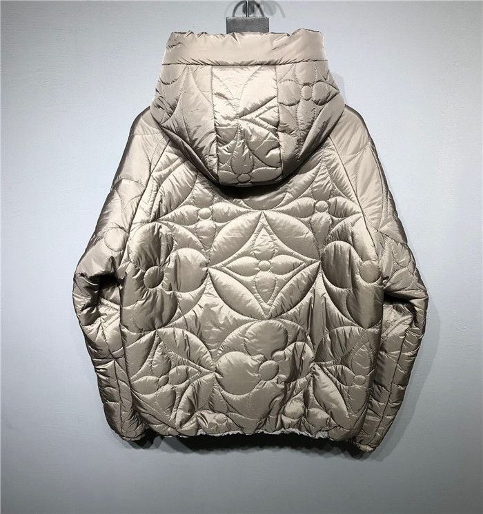 2023fw LV Down Jacket Top Version