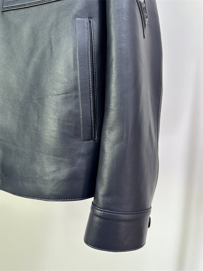 2024fw LV Real Leather Top Version