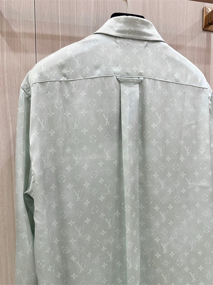 2024fw LV Suit Top Version