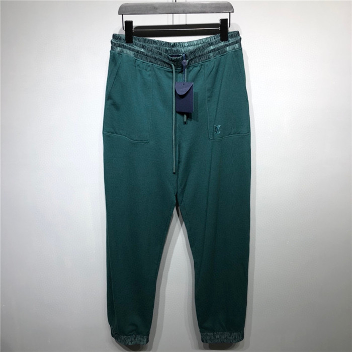 2024SS LV Pants Top Version