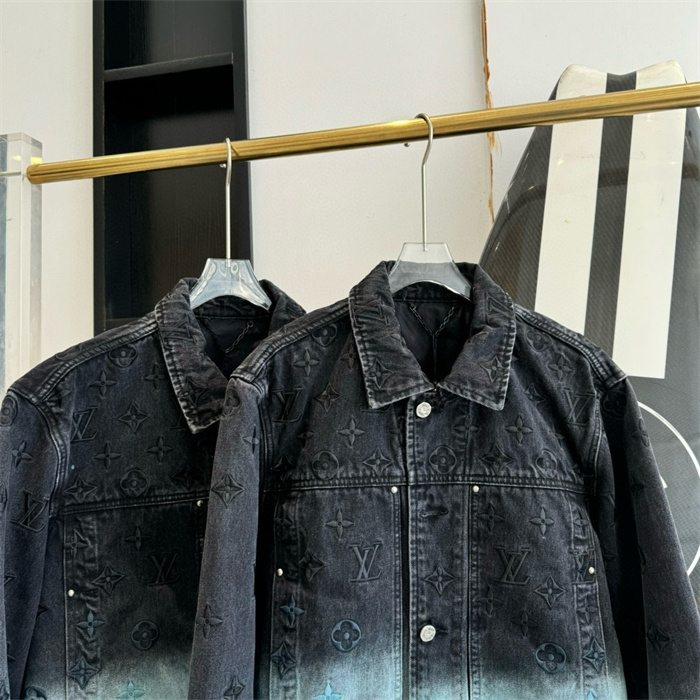 2024fw LV Suit Top Version