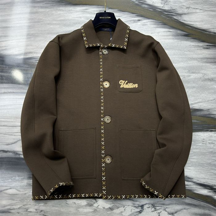 2024fw 1V Suit Top Version