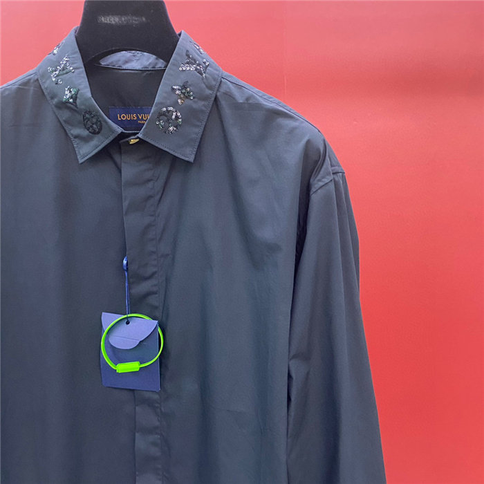 2024SS LV Shirt Top Version