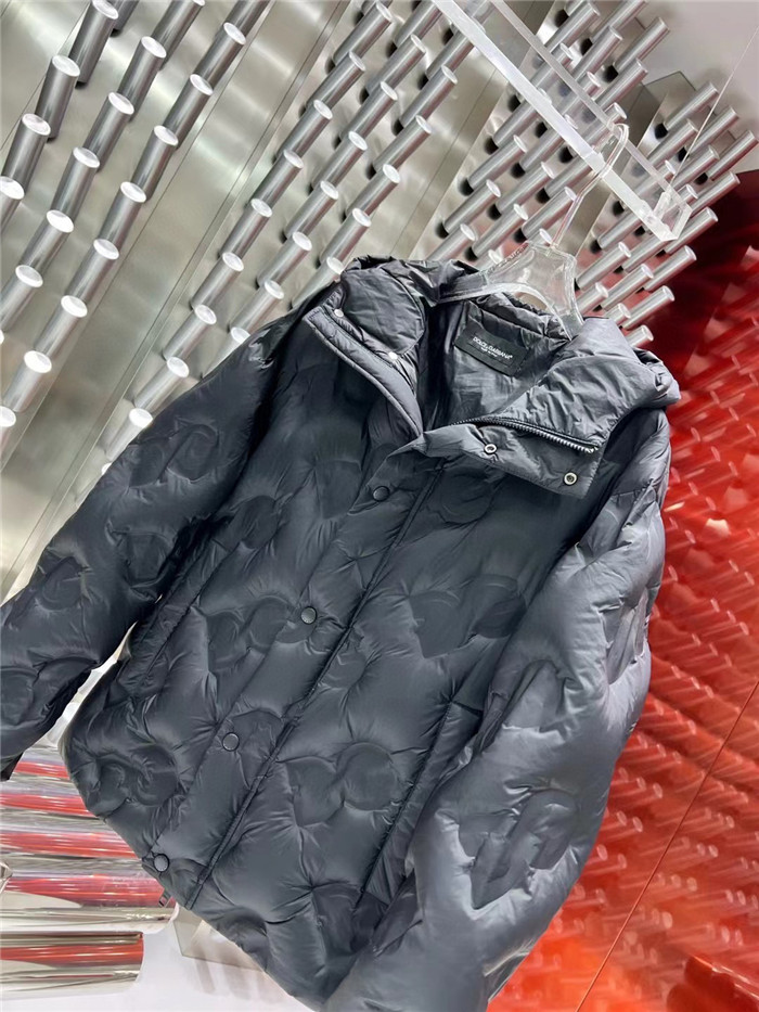 2023fw LV Down Jacket Top Version