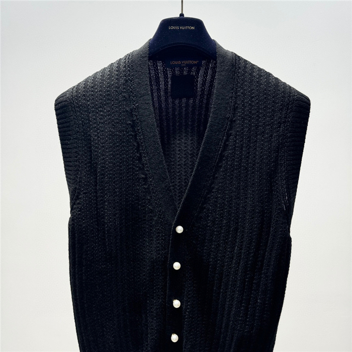 2024SS LV Sweater Top Version