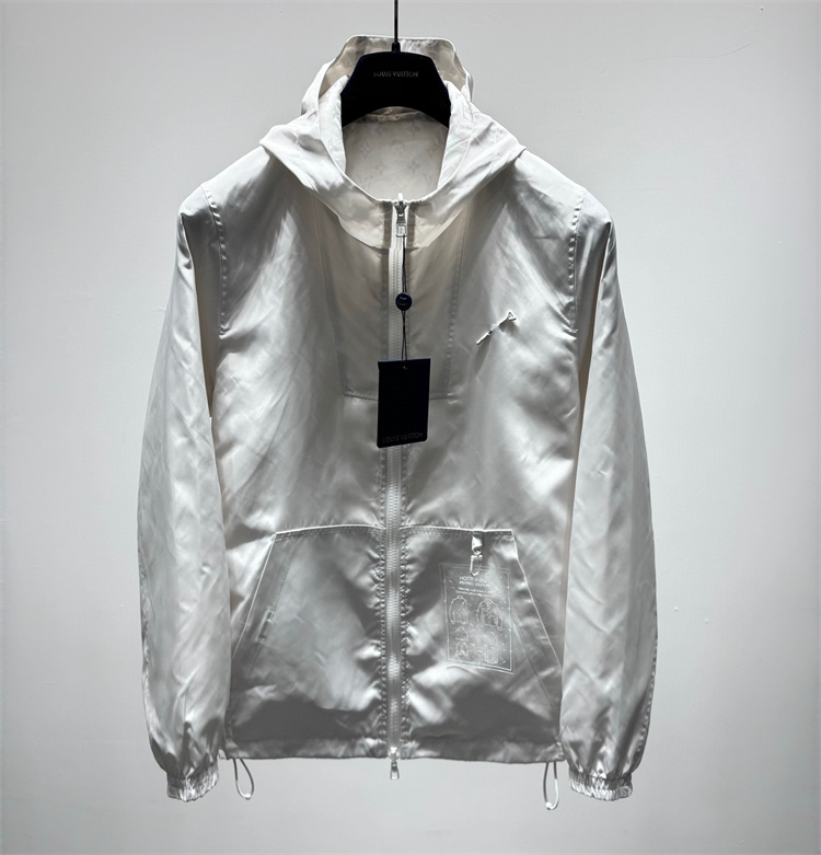 2024SS LV Jacket Top Version