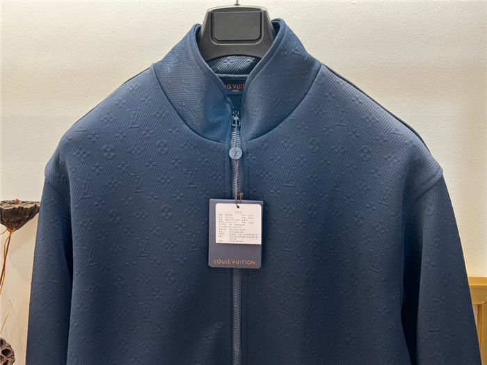 2024SS LV Jacket Top Version