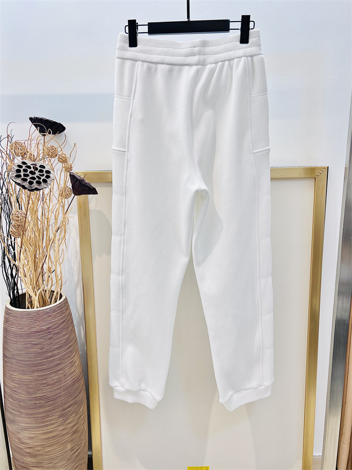 2024fw LV JacketPants Top Version