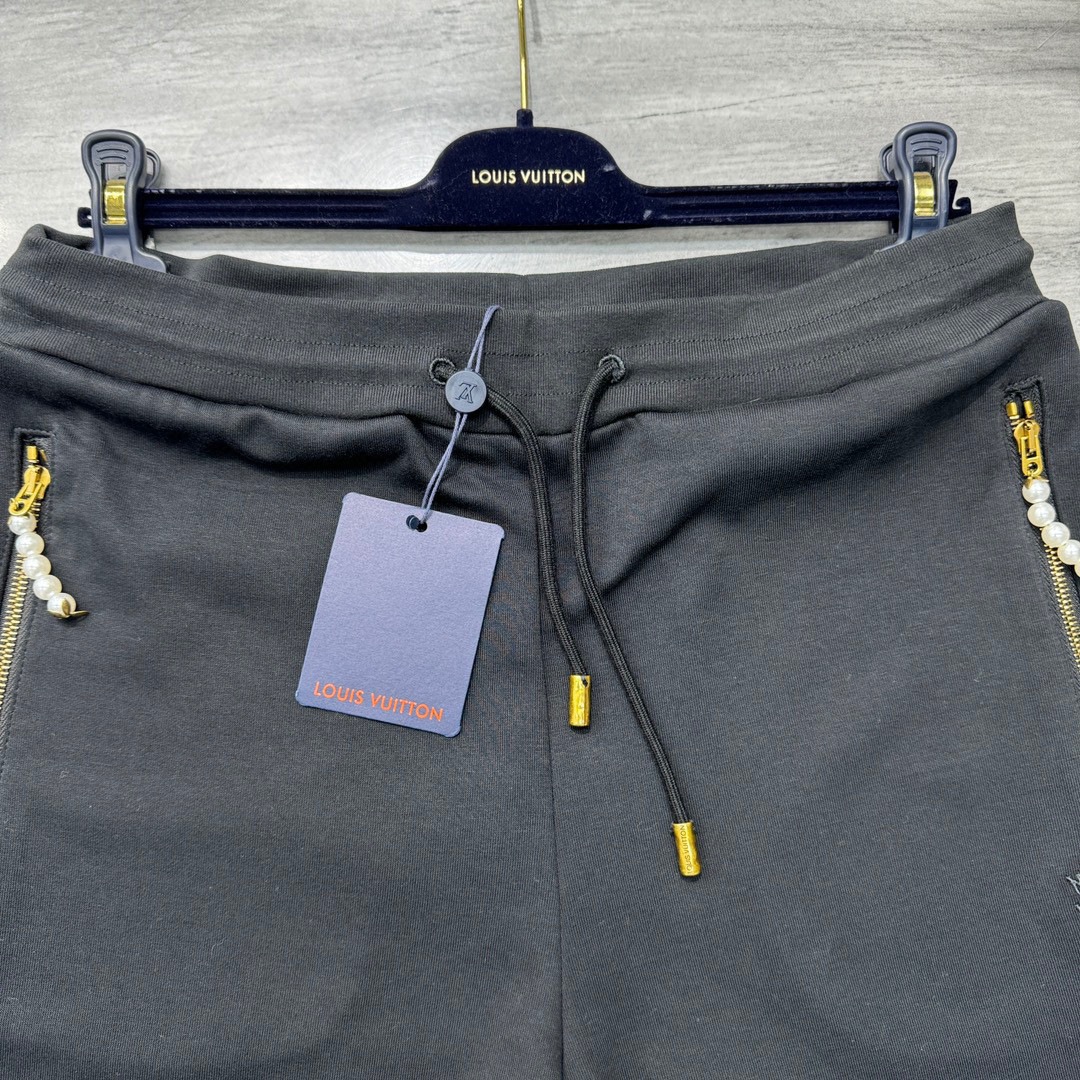2024SS LV JacketPants Top Version
