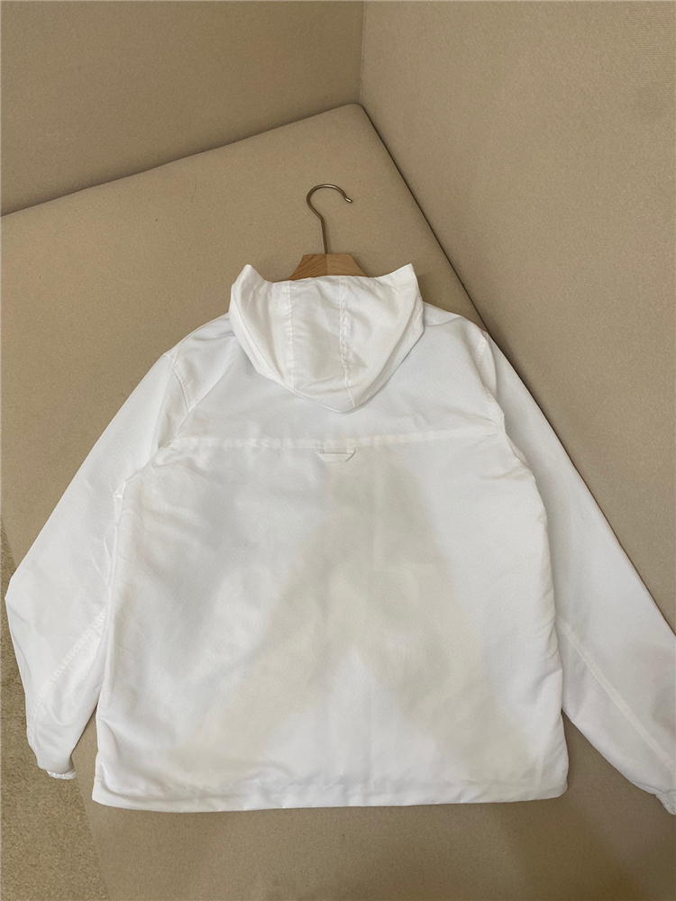 2024SS LV Jacket Top Version
