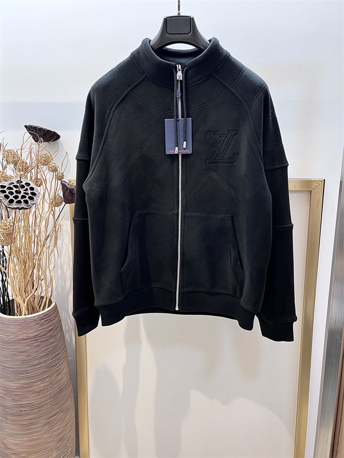 2024fw LV JacketPants Top Version