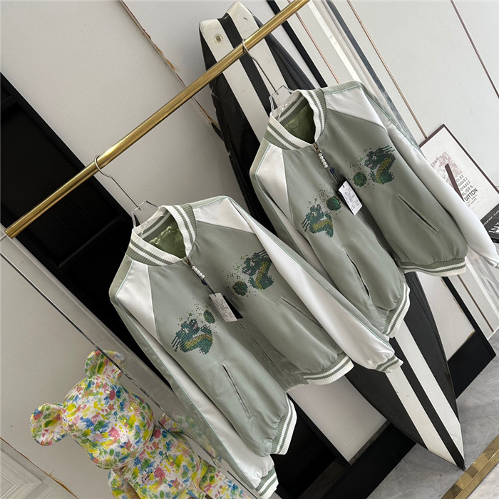 2024SS LV Jacket Top Version