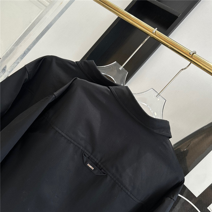 2023fw LV JacketPants Top Version