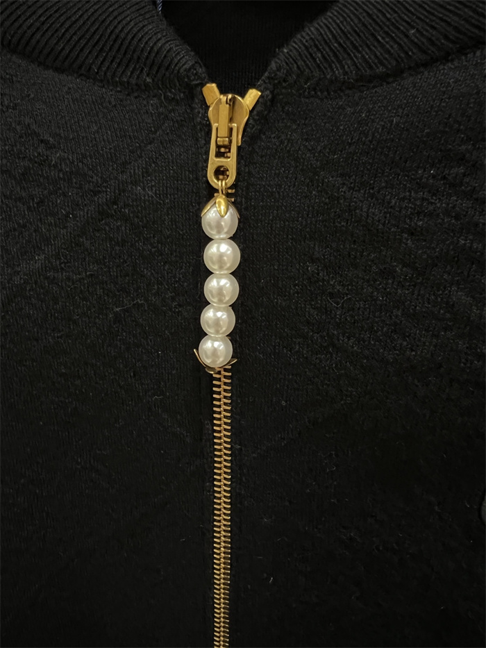 2024fw LV JacketPants Top Version