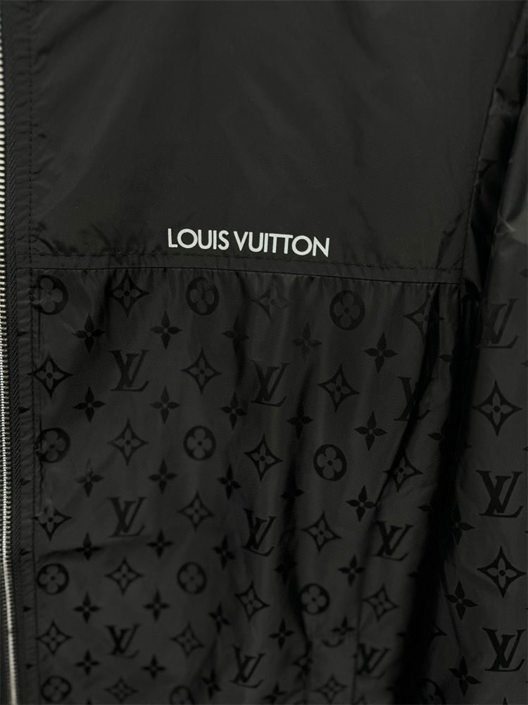 2024SS LV Jacket Top Version