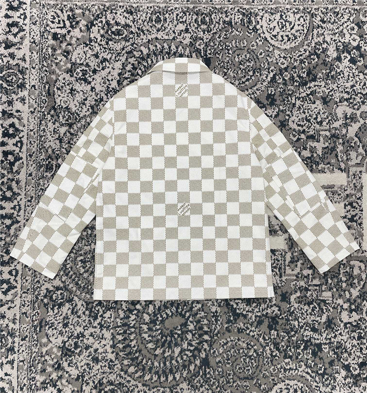 2024SS LV Jacket Top Version