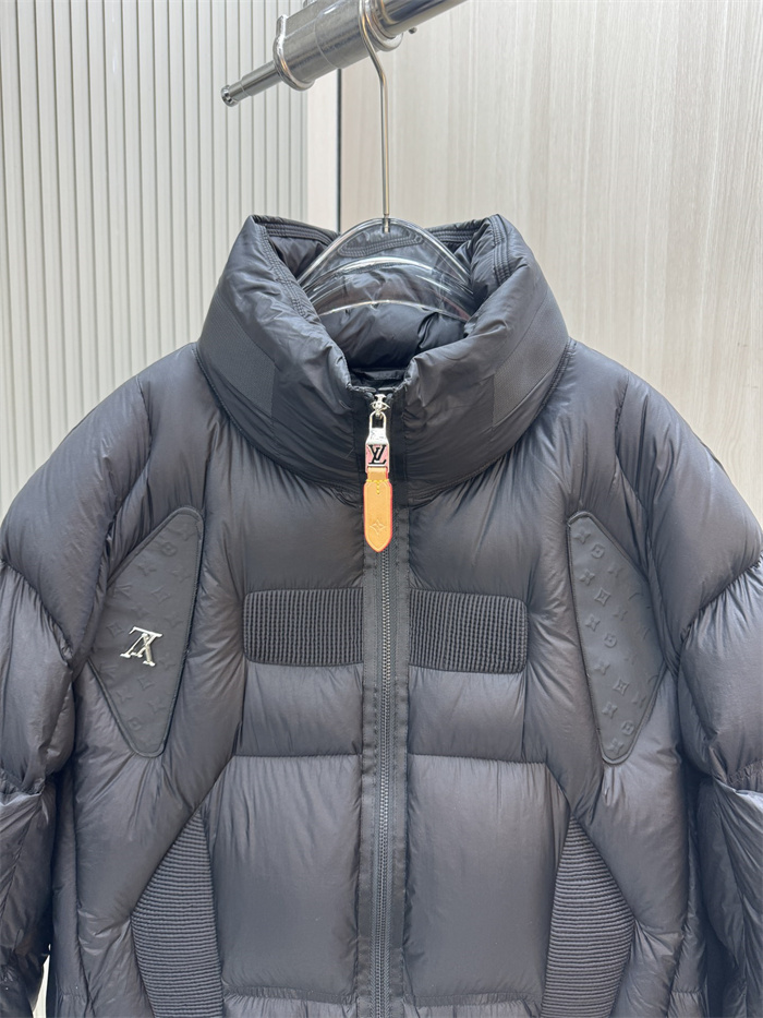 2024fw LV Down Jacket Top Version