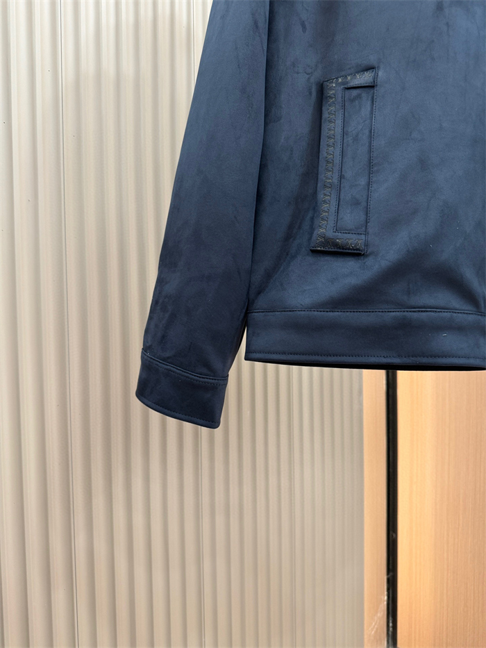 2024fw LV Jacket Top Version