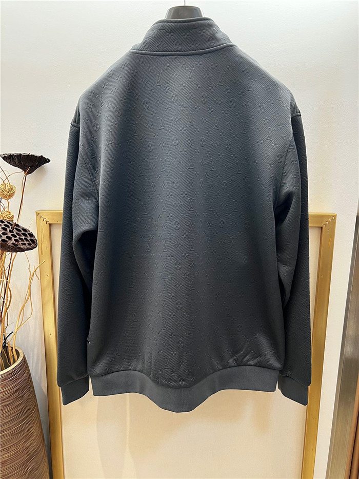 2024SS LV Jacket Top Version