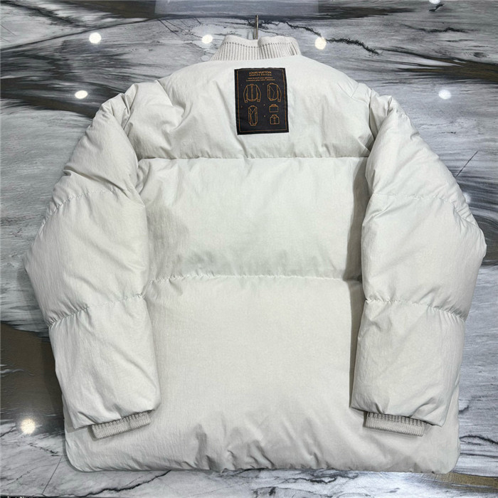 2023fw LV Down Jacket Top Version