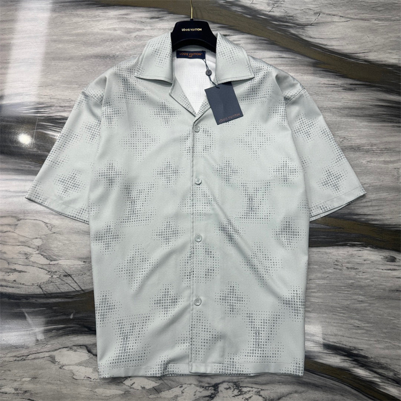 2024SS LV Suit Top Version