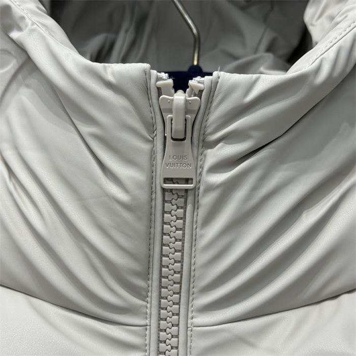 2024fw LV Down Jacket Top Version