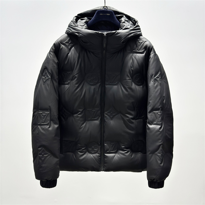 2024fw LV Down Jacket Top Version