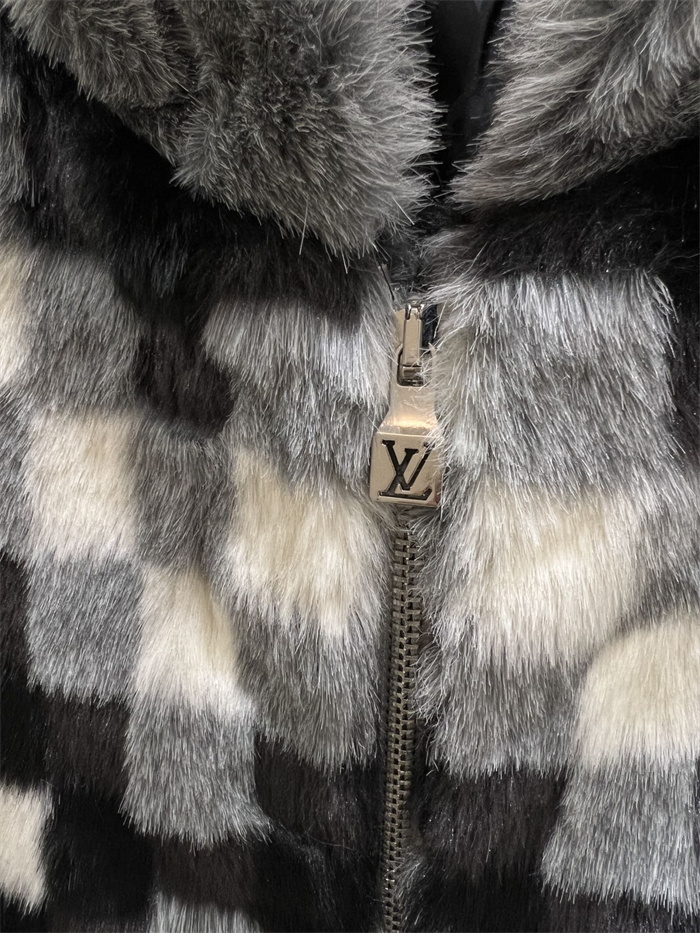 2024fw LV Jacket Top Version