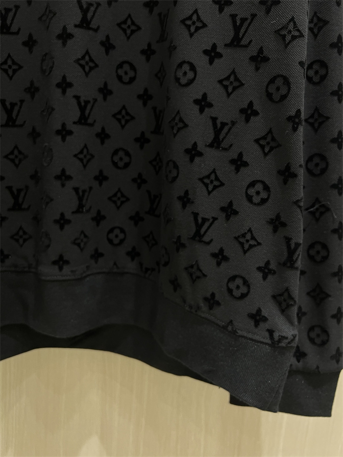 2024fw LV Sweater Top Version