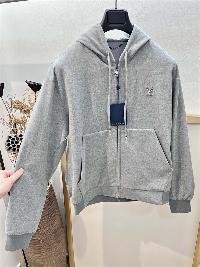 2024fw LV Suit Top Version